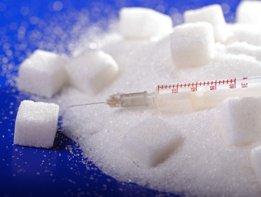 Гайморит и сахарный диабет